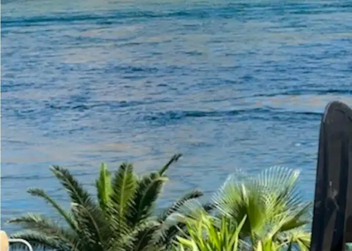Riverside Casino Couples Retreat Jetski-shuttle
