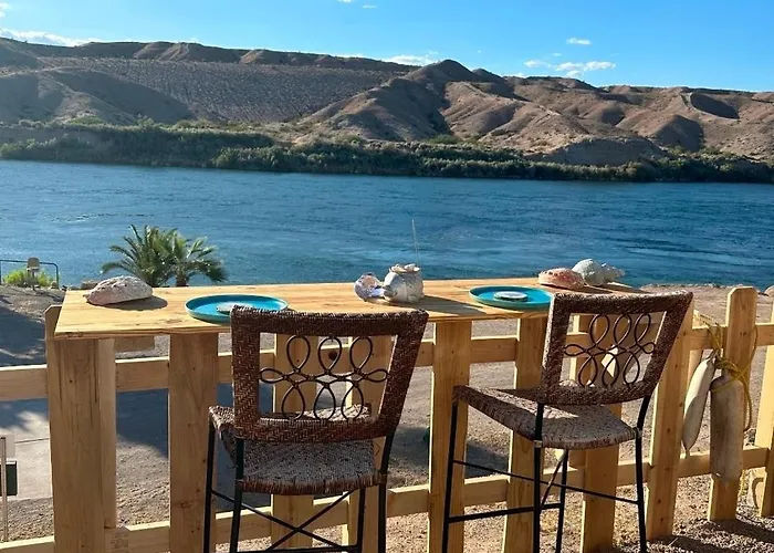 Riverside Casino Couples Retreat Jetski-shuttle Bullhead City